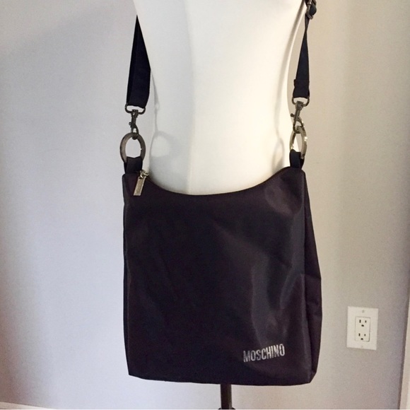 Moschino Crossbody Bag - Picture 1 of 6